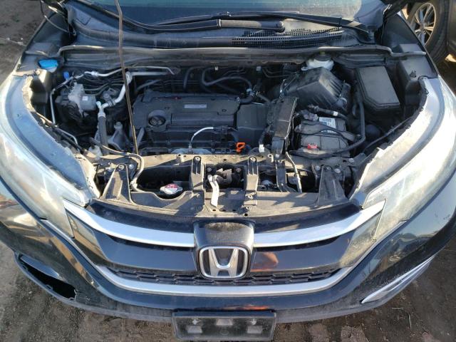 Photo 11 from auction – 2016 HONDA CR-V EX with VIN 2HKRM4H5XGH690341