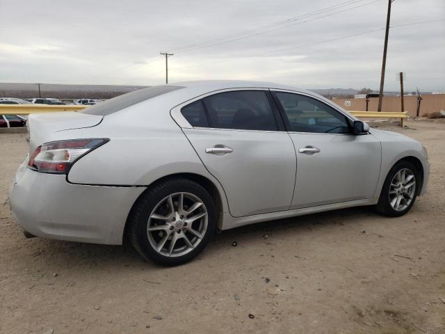 Photo 3 from auction – 2014 NISSAN MAXIMA S with VIN 1N4AA5AP4EC449199