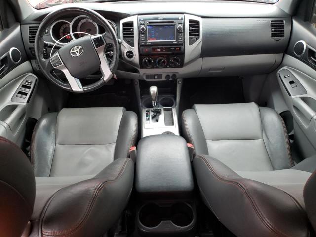 Photo 8 from auction – 2012 TOYOTA TACOMA DOU with VIN 3TMLU4EN6CM081326