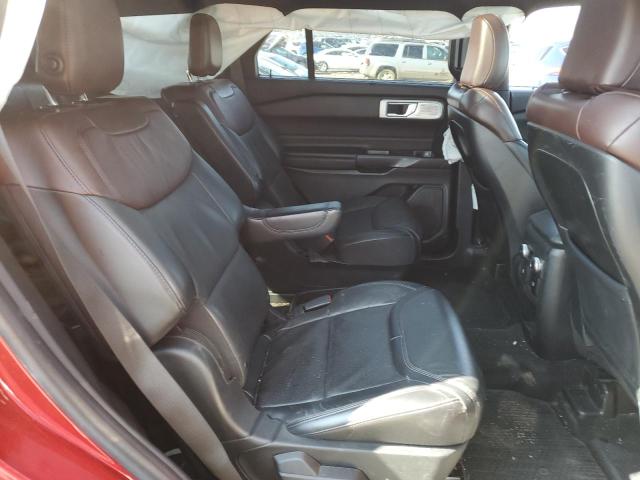 Photo 10 from auction – 2020 FORD EXPLORER P with VIN 1FM5K8HC7LGB03002