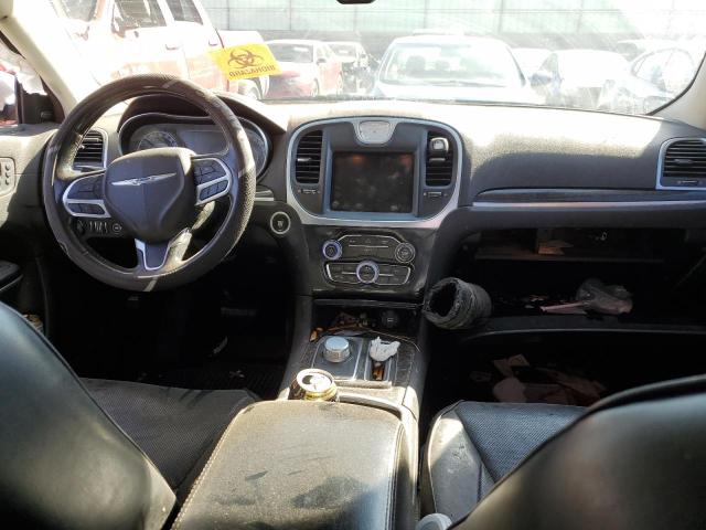 صورة رقم 8 من المزاد - 2019 CHRYSLER 300 LIMITE مع VIN 2C3CCAEG2KH568642