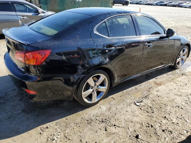 Photo 3 from auction – 2006 LEXUS IS 250 with VIN JTHBK262565013280