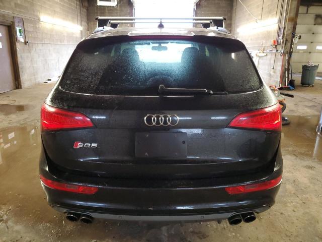 Photo 6 from auction – 2015 AUDI SQ5 PREMIU with VIN WA1CGAFP9FA092354
