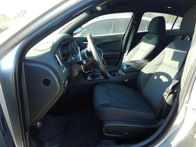 Photo 7 from auction – 2018 DODGE CHARGER SX with VIN 2C3CDXBG6JH227120