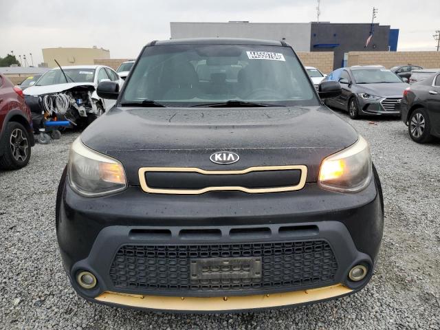 Photo 5 from auction – 2015 KIA SOUL with VIN KNDJN2A23F7805024