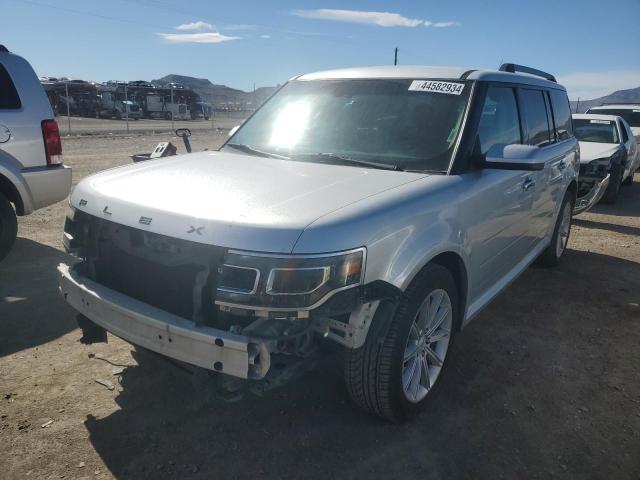 FORD FLEX LIMIT 2013 with VIN 2FMHK6D82DBD05063 - Photo from auction