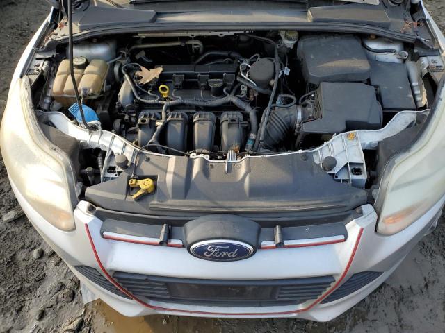 Photo 11 from auction – 2012 FORD FOCUS SE with VIN 1FAHP3K28CL397366