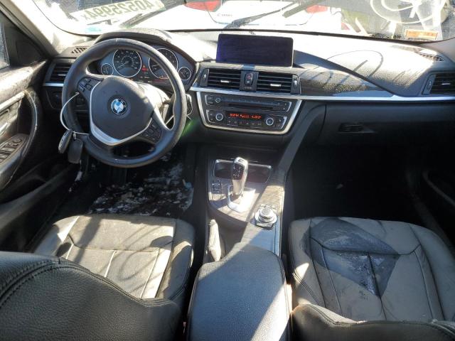 Photo 8 from auction – 2013 BMW 328 XI SUL with VIN WBA3B5G5XDNP40554
