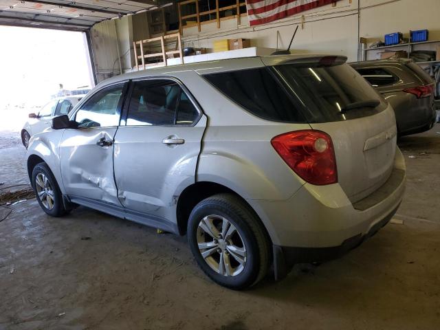 Photo 2 from auction – 2015 CHEVROLET EQUINOX LS with VIN 2GNALAEK7F1117140