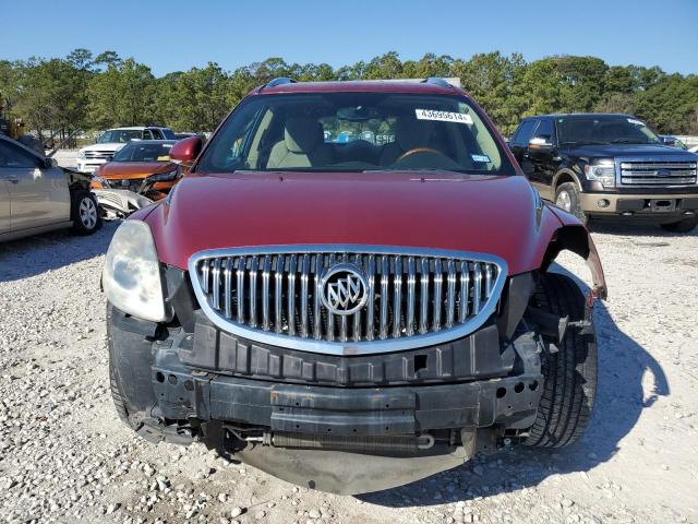 Photo 5 from auction – 2011 BUICK ENCLAVE CX with VIN 5GAKRAED7BJ166076