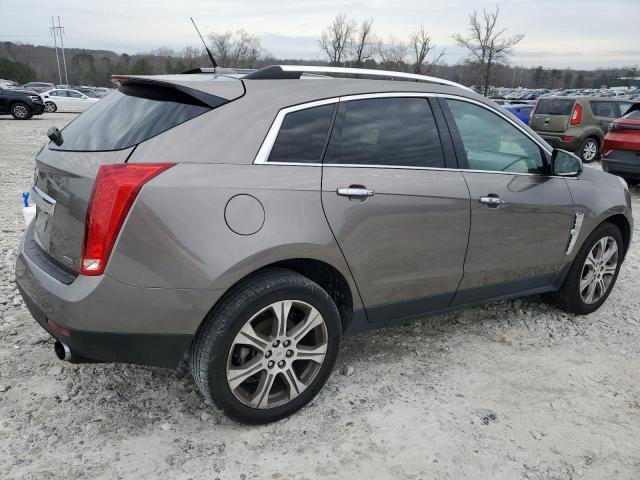 Photo 3 from auction – 2012 CADILLAC SRX PERFOR with VIN 3GYFNBE37CS502313