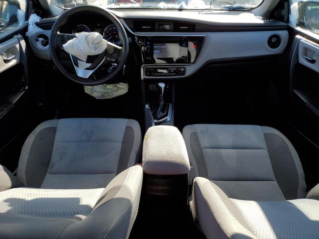 Photo 8 from auction – 2018 TOYOTA COROLLA L with VIN 2T1BURHE8JC029464