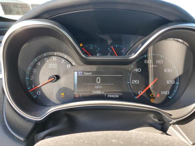 Photo 9 from auction – 2014 CHEVROLET IMPALA LTZ with VIN 2G1155S35E9262824