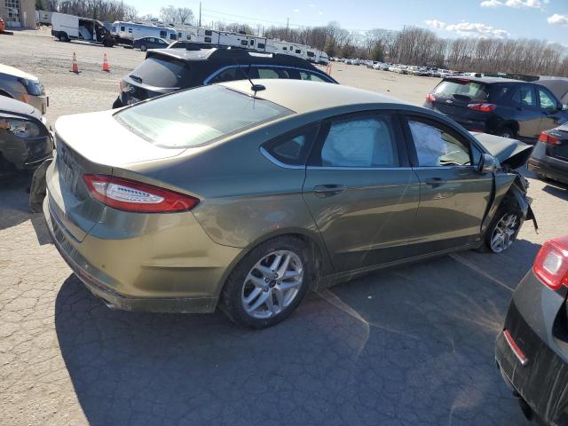 Photo 3 from auction – 2013 FORD FUSION SE with VIN 3FA6P0H78DR177558