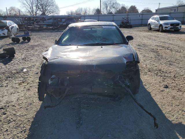 Photo 5 from auction – 2012 MITSUBISHI ECLIPSE GS with VIN 4A31K5DFXCE004667