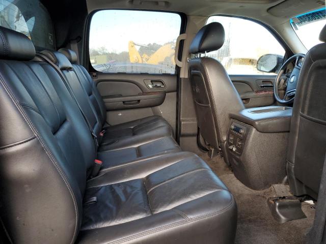 Foto 10 de la subasta – 2010 CHEVROLET AVALANCHE con VIN 3GNVKFE07AG265028