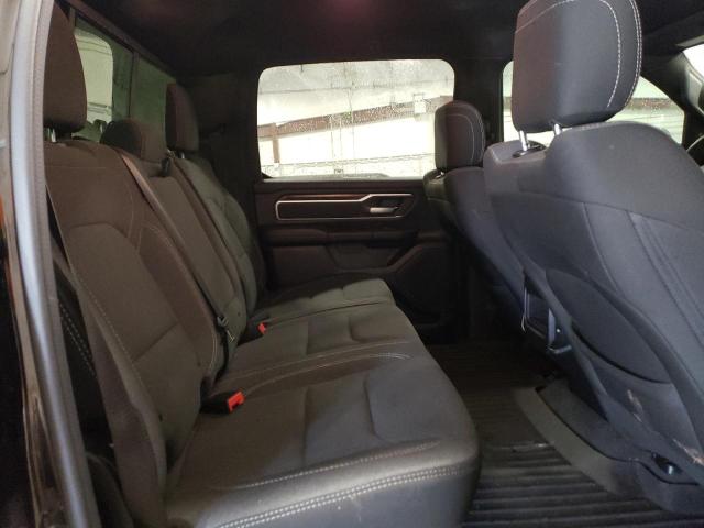Photo 10 from auction – 2020 RAM 1500 BIG H with VIN 1C6SRFFT3LN107402
