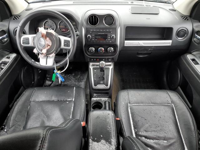 Photo 8 from auction – 2017 JEEP COMPASS LA with VIN 1C4NJDEB5HD112401