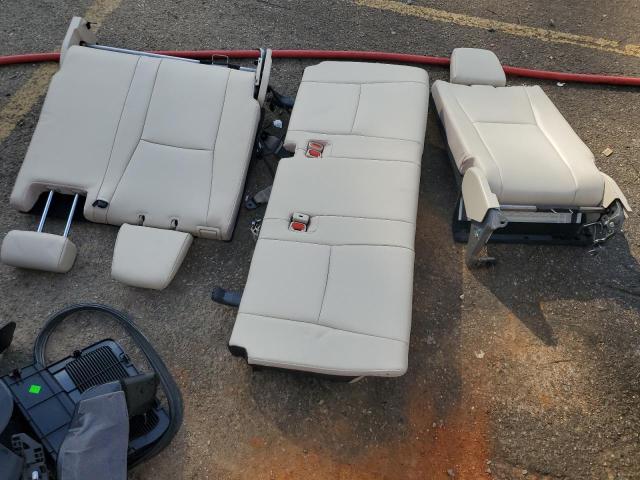 Photo 13 from auction – 2023 TOYOTA HIGHLANDER with VIN 5TDKDRAH6PS507773
