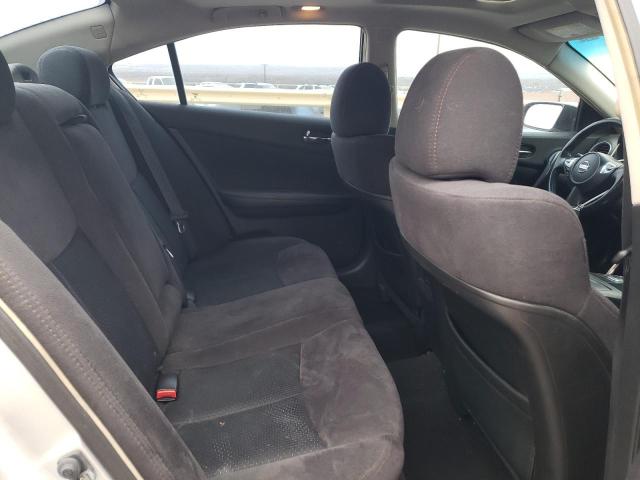 Photo 10 from auction – 2014 NISSAN MAXIMA S with VIN 1N4AA5AP4EC449199