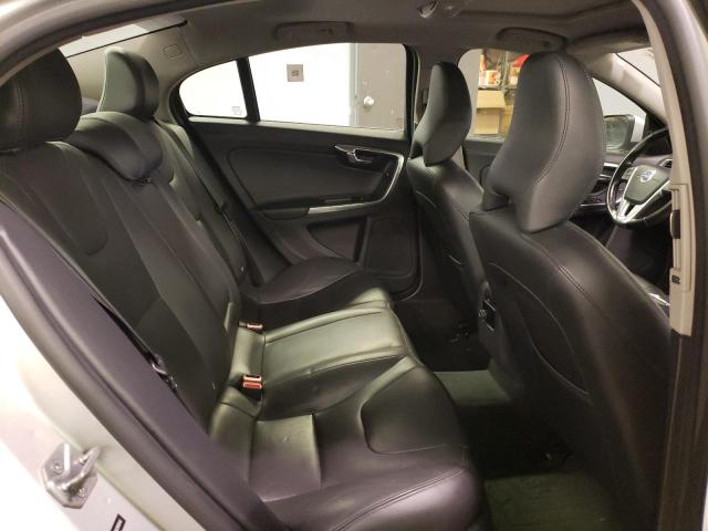 Photo 10 from auction – 2016 VOLVO S60 PREMIE with VIN YV1612TK9G2393540