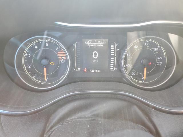 Photo 9 from auction – 2019 JEEP CHEROKEE L with VIN 1C4PJMCB9KD239185