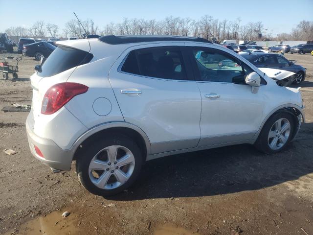 Photo 3 from auction – 2016 BUICK ENCORE with VIN KL4CJASB7GB676274