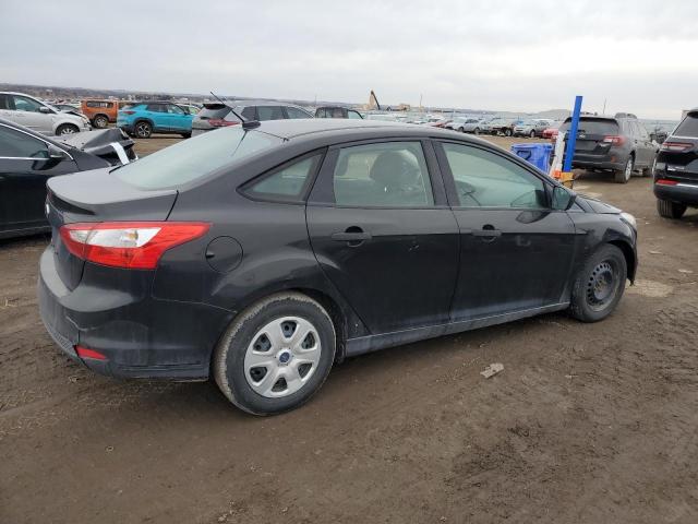 Photo 3 from auction – 2012 FORD FOCUS S with VIN 1FAHP3E26CL329983