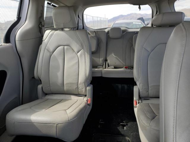 Photo 10 from auction – 2017 CHRYSLER PACIFICA T with VIN 2C4RC1BG4HR609723