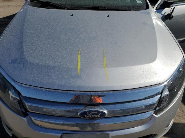 Photo 11 from auction – 2011 FORD FUSION SE with VIN 3FAHP0HA9BR222766