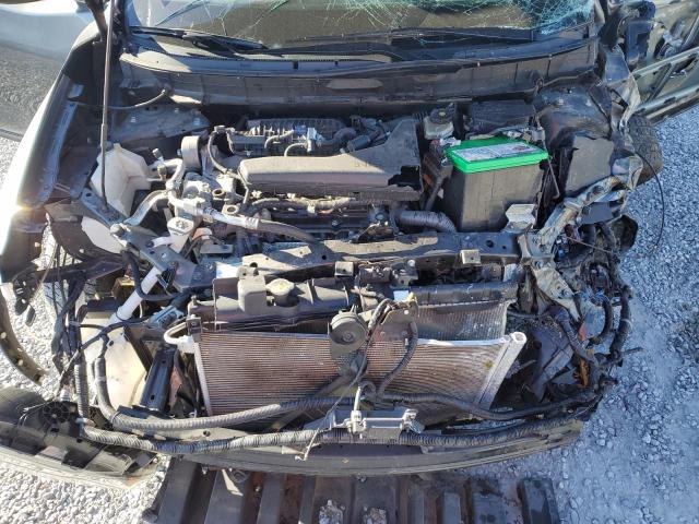 Photo 11 from auction – 2018 NISSAN ROGUE S with VIN 5N1AT2MT0JC752630