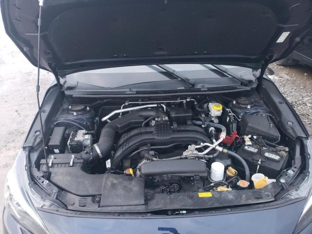 Photo 11 from auction – 2020 SUBARU IMPREZA PR with VIN 4S3GTAD67L3717492