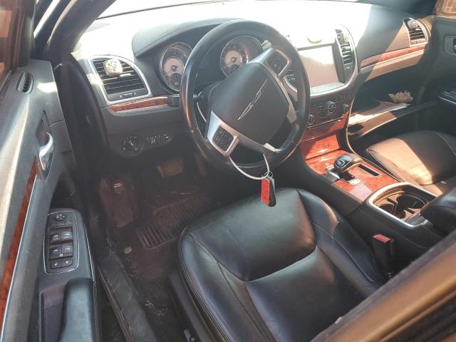 Photo 8 from auction – 2013 CHRYSLER 300 with VIN 2C3CCARG0DH515256