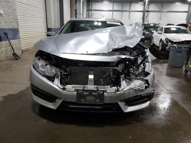 Photo 5 from auction – 2017 HONDA CIVIC LX with VIN 19XFC2F52HE018891