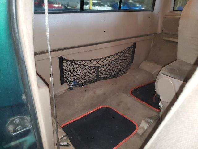 Photo 10 from auction – 1999 FORD RANGER SUP with VIN 1FTYR14V9XTB05925