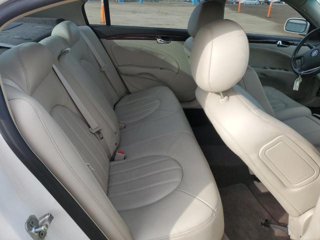 Photo 10 from auction – 2010 BUICK LUCERNE CX with VIN 1G4HE5EMXAU113649