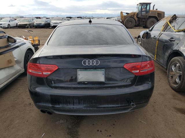 Photo 6 from auction – 2010 AUDI A5 PRESTIG with VIN WAUWFAFR0AA035148