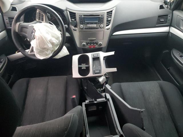 Photo 8 from auction – 2013 SUBARU OUTBACK with VIN 4S4BRBCC6D3275100