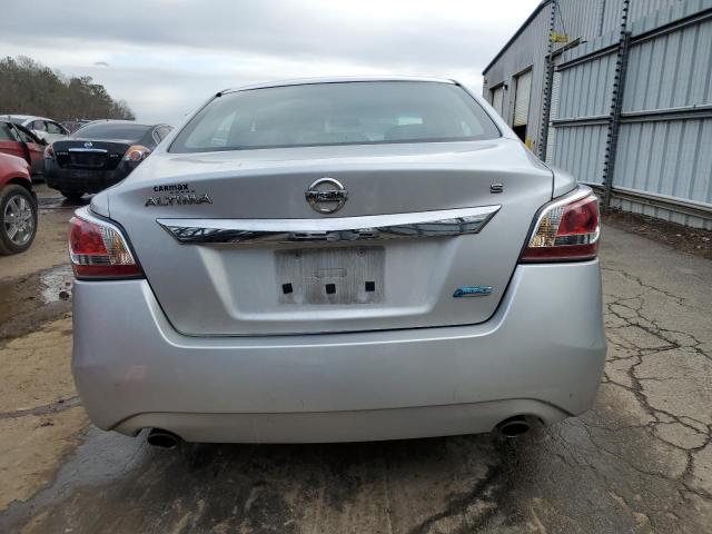Zdjęcie 6 z aukcji – 2014 NISSAN ALTIMA 2.5 z VIN 1N4AL3AP1EC121074
