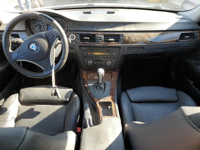 Photo 8 from auction – 2007 BMW 328 I SULE with VIN WBAVC53547FZ73954