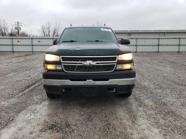 Photo 5 from auction – 2005 CHEVROLET SILVERADO with VIN 1GCHK23U45F925943