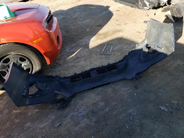 Photo 12 from auction – 2014 SUBARU IMPREZA PR with VIN JF1GPAC63E8307788