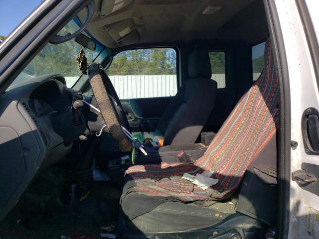 Photo 7 from auction – 2011 FORD RANGER SUP with VIN 1FTLR4FE3BPA75556