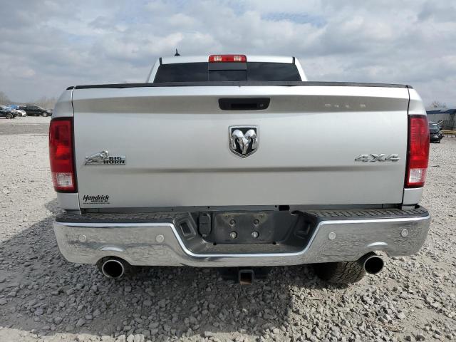 Photo 6 from auction – 2018 RAM 1500 SLT with VIN 1C6RR7LT1JS313759