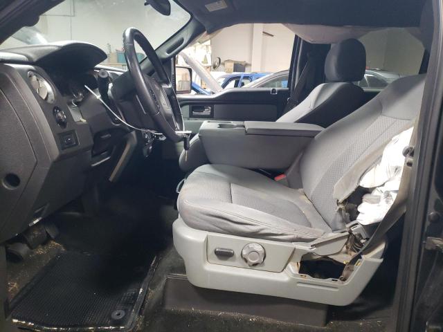 Photo 7 from auction – 2013 FORD F150 SUPER with VIN 1FTFW1ET2DFD78468