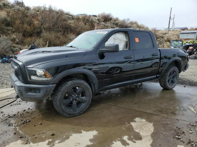 RAM 1500 CLASS 2019 with VIN 1C6RR7LG3KS736850 - Photo from auction