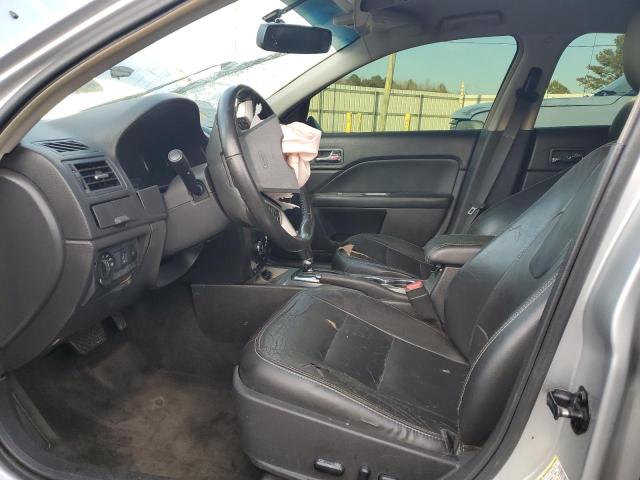 Photo 7 from auction – 2012 FORD FUSION SEL with VIN 3FAHP0JG3CR264754