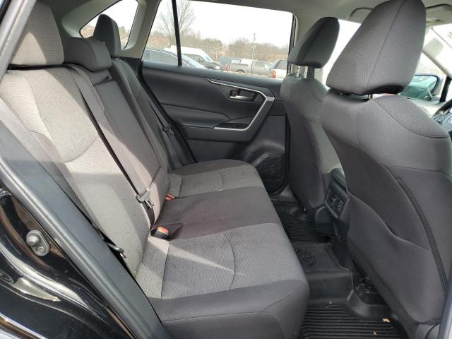 Photo 10 from auction – 2022 TOYOTA RAV4 XLE with VIN 2T3P1RFV1NC273374