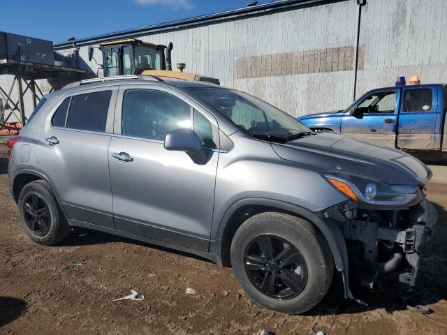 Photo 4 from auction – 2020 CHEVROLET TRAX 1LT with VIN 3GNCJLSB2LL259825