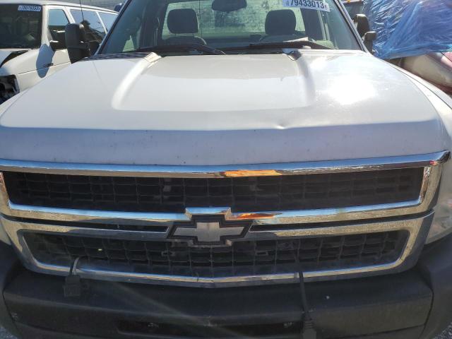 Photo 11 from auction – 2007 CHEVROLET 2500 with VIN 1GCHK24K87E579062